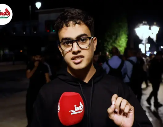 طالب مهندس من “جيل Z”: نحن ضحايا السياسات الفاشلة