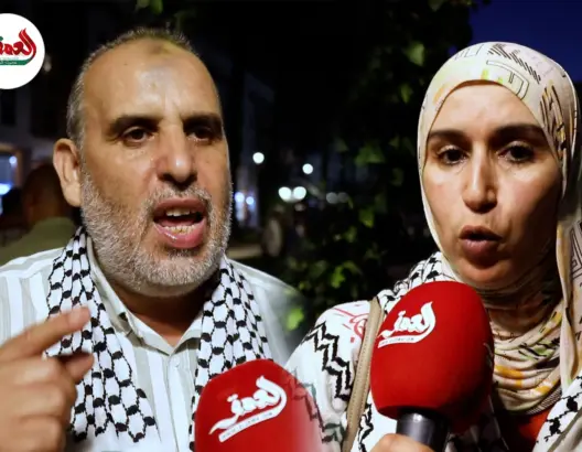 مطالب بالتدخل للإفراج عن مغاربة أسطول الصمود