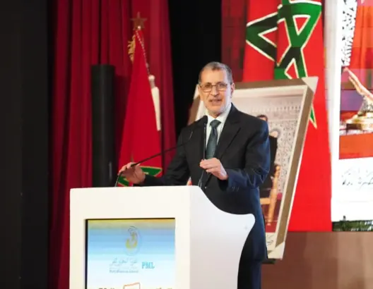 العثماني: الحكومة أخلت بالتزامات دستورية واحتجاجات “جيل Z” رسالة سياسية وهناك محاولات لاستغلالها