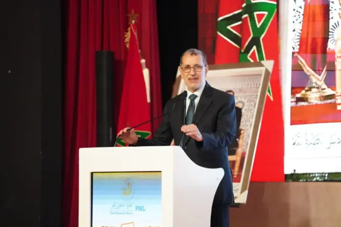 العثماني: الحكومة أخلت بالتزامات دستورية واحتجاجات “جيل Z” رسالة سياسية وهناك محاولات لاستغلالها