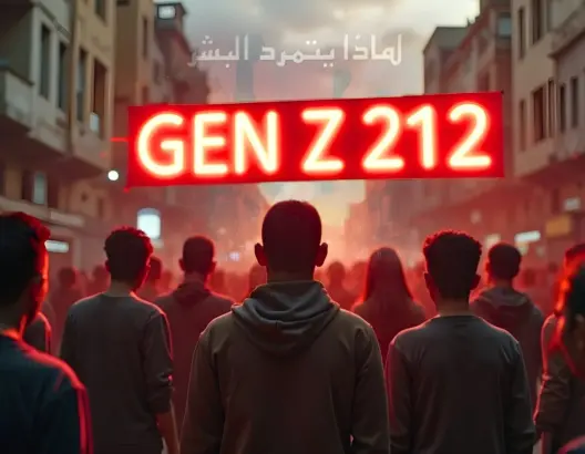 “جيل Z” في المغرب: بين الحرمان النسبي وحراك التغيير