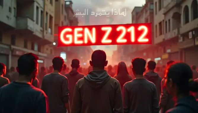 “جيل Z” في المغرب: بين الحرمان النسبي وحراك التغيير