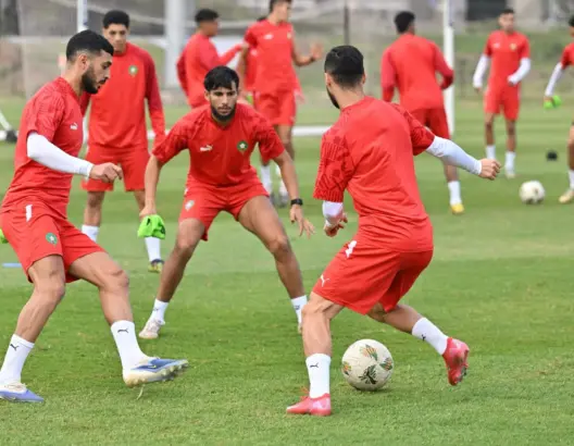 السكتيوي يكشف لائحة المنتخب الرديف لمباراتيْ مصر والكويت