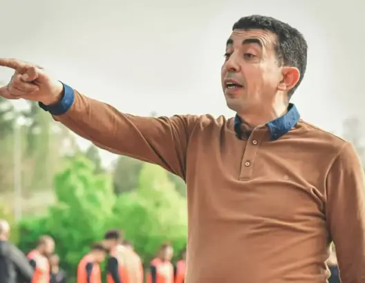 الحيداوي ينفي لـ “العمق” رغبة الكرمة في مغادرة أولمبيك آسفي ويؤكد استمراره