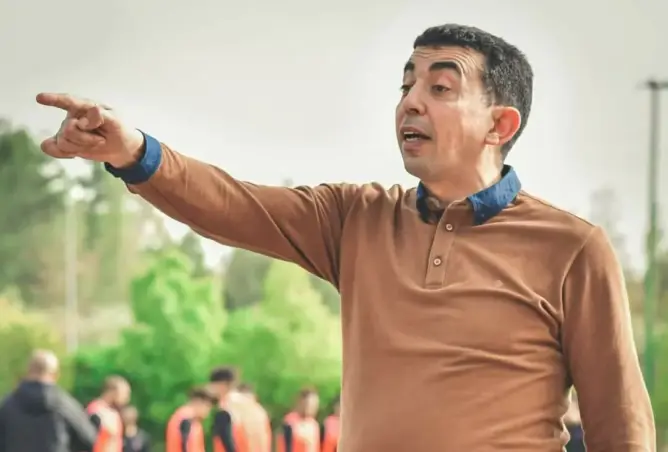 الحيداوي ينفي لـ “العمق” رغبة الكرمة في مغادرة أولمبيك آسفي ويؤكد استمراره