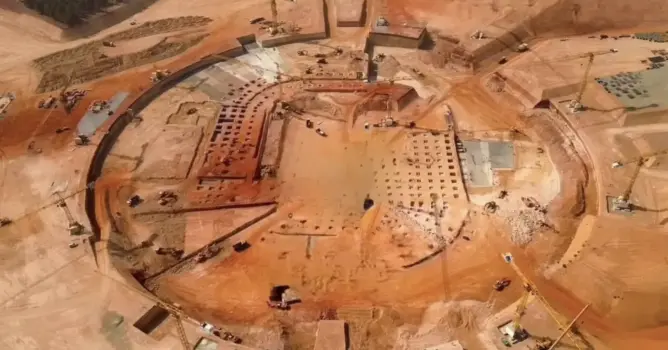 مشروع لتيسير الوصول إلى ملعب “الحسن الثاني” على طاولة مجلس جهة البيضاء