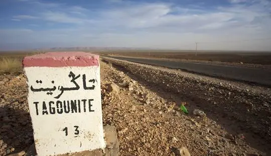 زاكورة.. حقوقيون يستنكرون استمرار ضعف التفاعل مع شكايات ساكنة تاكونيت ونواحيها