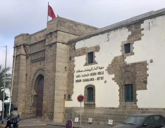 دعاوى قضائية تلاحق مجلس جهة الدار البيضاء بسبب صفقات عمومية