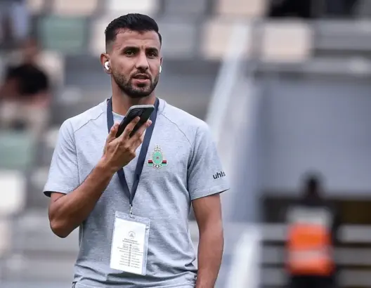 باش لـ”العمق”: تخطينا صعوبات آسفي بثبات وتركيز.. وعيوننا على دوري الأبطال