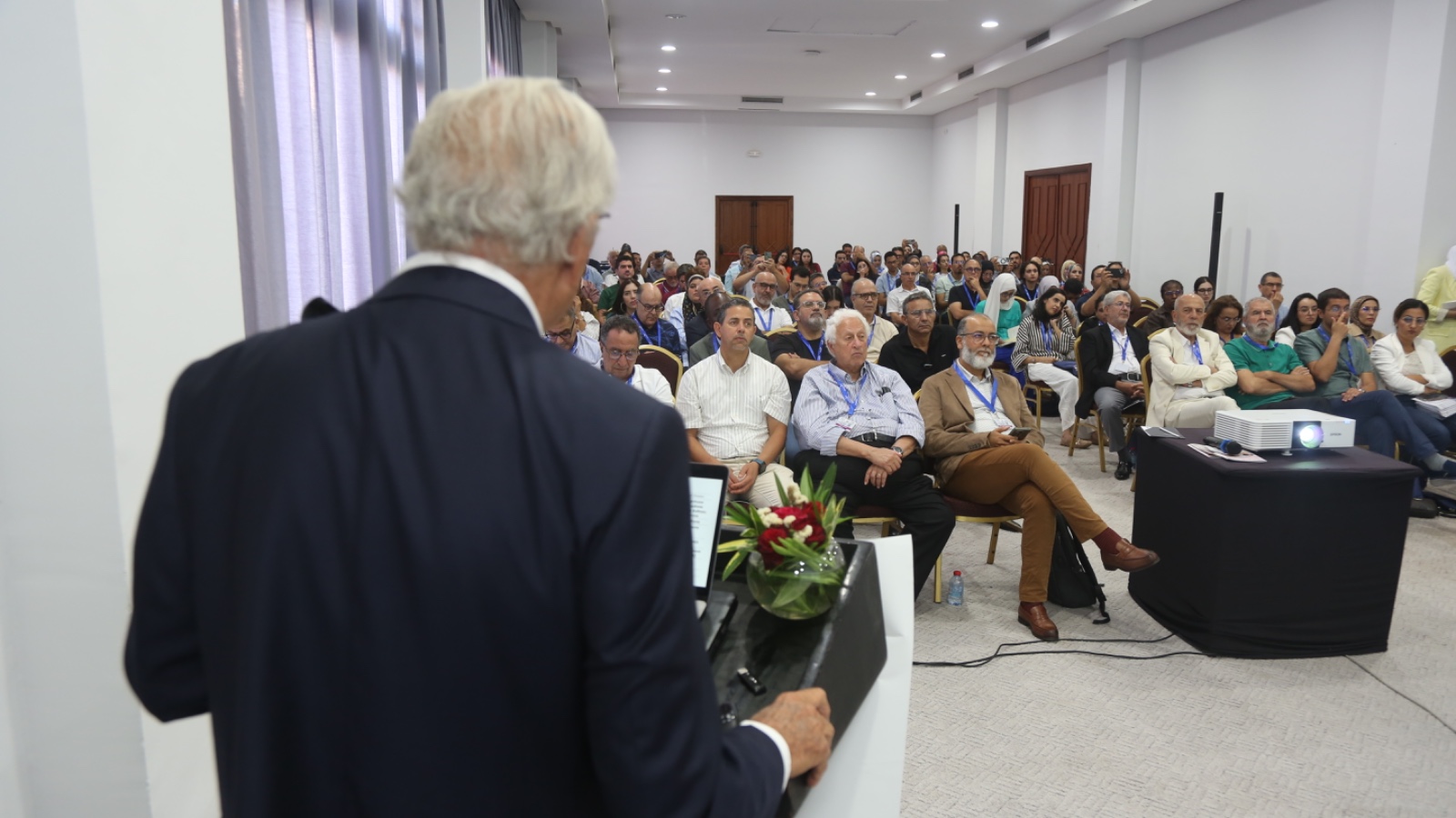 مؤتمر الصحة الإنجابية