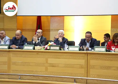 المعارضة: حصيلة مجلس جهة فاس ضعيفة