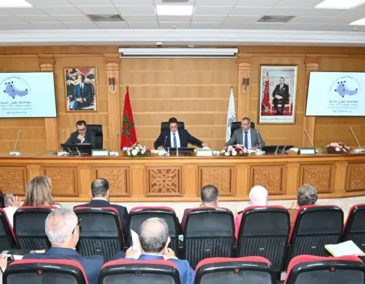صادقت على ميزانية 2026.. جهة الشمال تقرر إحداث مركز للسرطان استجابة لمطالب “جيل Z”