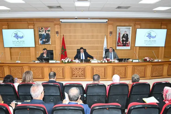 صادقت على ميزانية 2026.. جهة الشمال تقرر إحداث مركز للسرطان استجابة لمطالب “جيل Z”