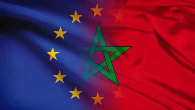 بيناهو: الموقف الأوروبي المشترك يعكس انتقالا دوليا نحو الواقعية في ملف الصحراء