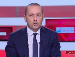 وزير الصحة أمين التهراوي