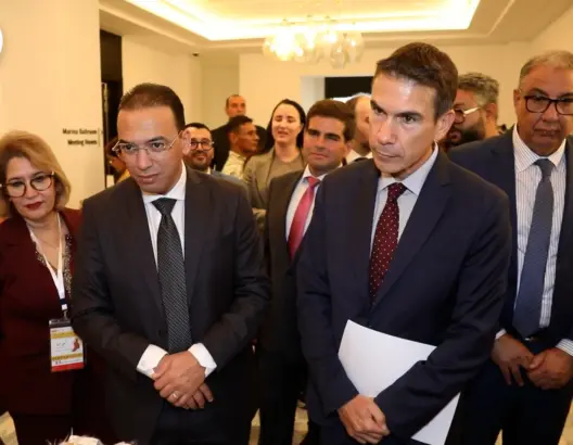 شراكة مغربية إسبانية بقطاع الصناعة التقليدية