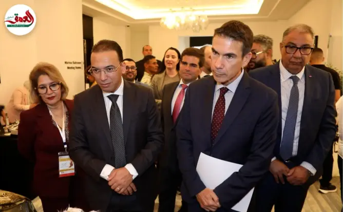 شراكة مغربية إسبانية بقطاع الصناعة التقليدية