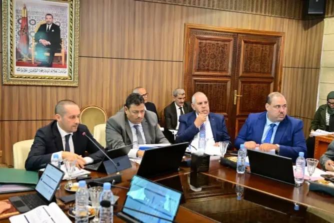 التهراوي: 25% من ميزانية وزارة الصحة تهدر بسبب سوء تدبير مخزون الأدوية