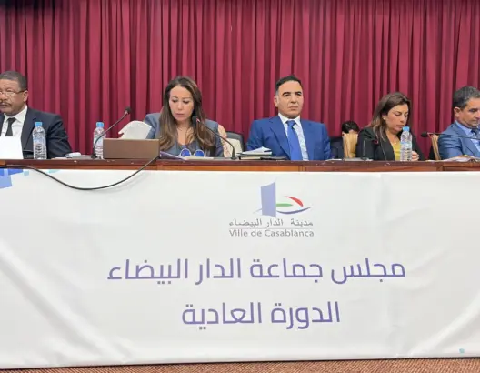 مجلس الرميلي يتجاهل احتجاجات جيل “Z”.. وتحذيرات من انهيار المنظومة الصحية بالبيضاء