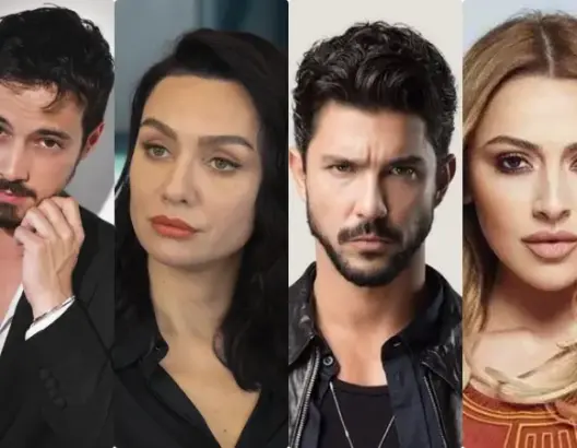 عملية أمنية هزت الوسط الفني.. تركيا تعتقل عشرات الفنانين بتهم “تعاطي المخدرات”