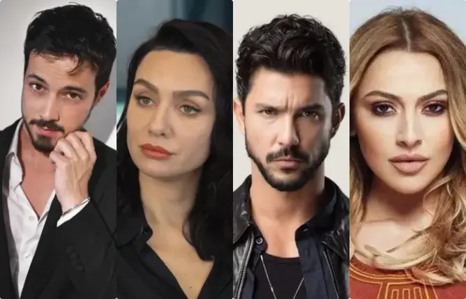 عملية أمنية هزت الوسط الفني.. تركيا تعتقل عشرات الفنانين بتهم “تعاطي المخدرات”