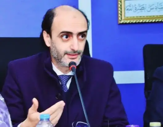 بلفقيه: القاضي الدستوري تفادى إفساد التوافق السياسي بشأن تخليق العملية الانتخابية