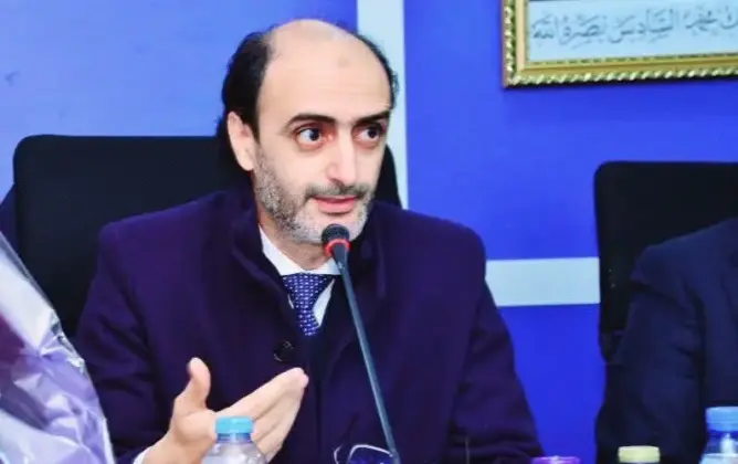 بلفقيه: القاضي الدستوري تفادى إفساد التوافق السياسي بشأن تخليق العملية الانتخابية