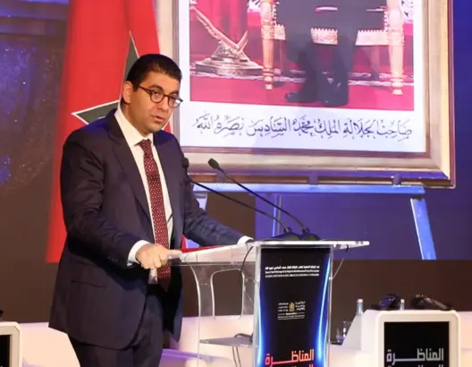 بنسعيد: الإشهار لم يعد ترفا بل ركيزة للسيادة الإعلامية وتمويل الصحافة الحرة