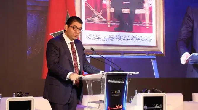بنسعيد: الإشهار لم يعد ترفا بل ركيزة للسيادة الإعلامية وتمويل الصحافة الحرة