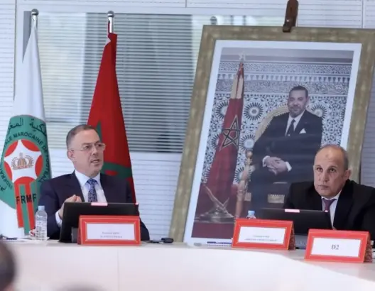 المغرب يعزز نفوذه في “الفيفا” .. أربعة أسماء في لجان صنع القرار الكروي العالمي