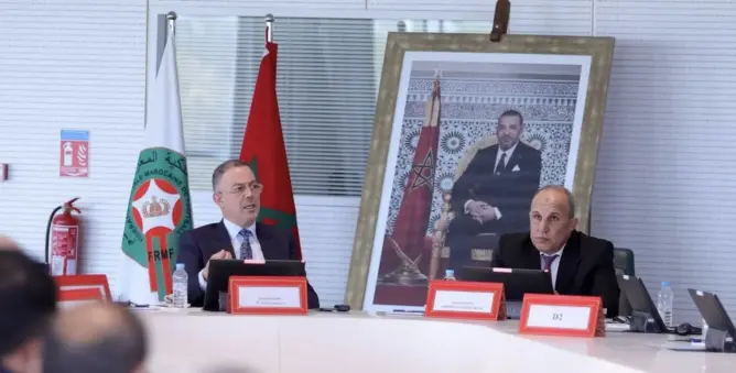 المغرب يعزز نفوذه في “الفيفا” .. أربعة أسماء في لجان صنع القرار الكروي العالمي