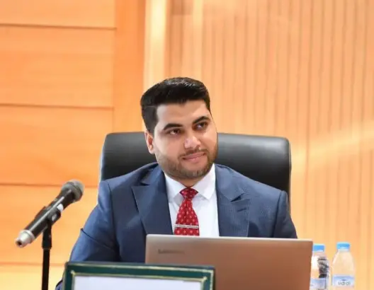 من هو المشرع الحقيقي للقانون؟