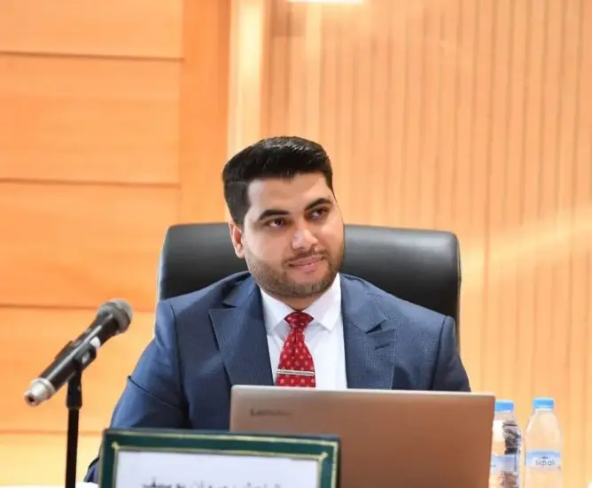 من هو المشرع الحقيقي للقانون؟