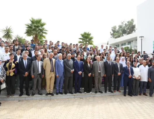 السعدي يطلق الموسم التكويني في الصناعة التقليدية ببرامج تشمل سجناء ومجندين (فيديو)