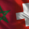 المغرب وسويسرا