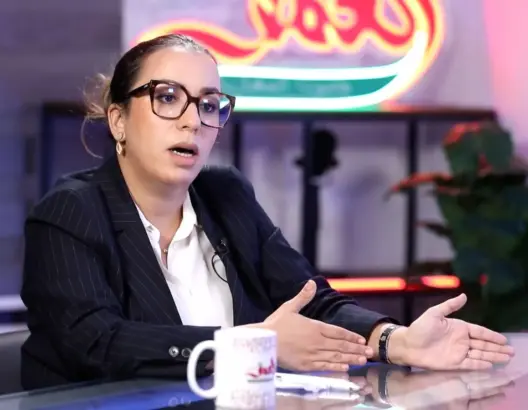 رئيسة برلمان البام: احتجاجات “جيل Z” ليست انفجارا اجتماعيا بل أزمة تواصل وثقة