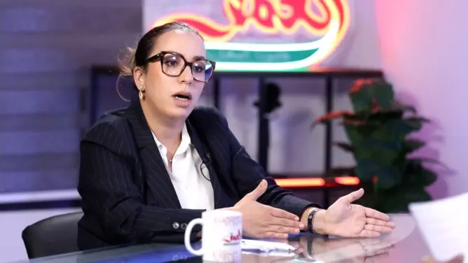 رئيسة برلمان البام: احتجاجات “جيل Z” ليست انفجارا اجتماعيا بل أزمة تواصل وثقة