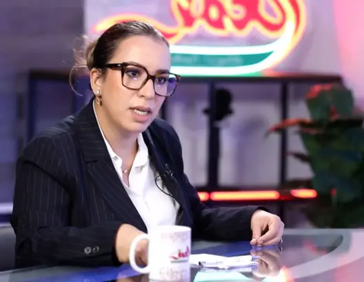 رئيسة برلمان البام لـ “العمق”: لم نتداول في التحالف مع “الأحرار” والقرار يحسمه المجلس الوطني