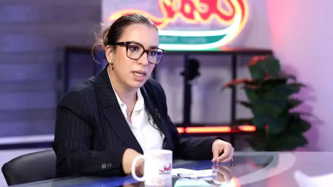 رئيسة برلمان البام لـ “العمق”: لم نتداول في التحالف مع “الأحرار” والقرار يحسمه المجلس الوطني
