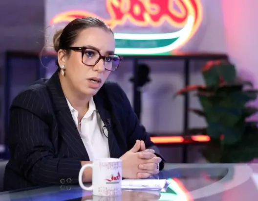 ككوس تحذر من توظيف التشهير في انتخابات 2026 وتعلن اللجوء إلى القضاء