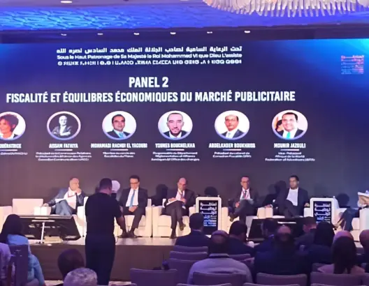 خبراء يطرحون سبل مواجهة عمالقة الإشهار والتغلب على تراكم أزمات القطاع