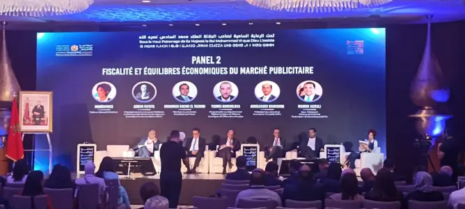 خبراء يطرحون سبل مواجهة عمالقة الإشهار والتغلب على تراكم أزمات القطاع