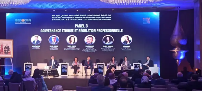 المناظرة الوطنية للإشهار.. دعوات لمنظومة قانونية وأخلاقية تحمي المستهلك وتشجع الإبداع