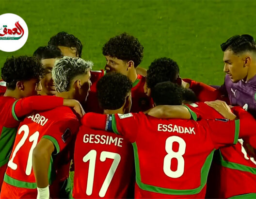 محلل رياضي يحذر من كوريا الجنوبية ويقرأ حظوظ “الأشبال” في المونديال