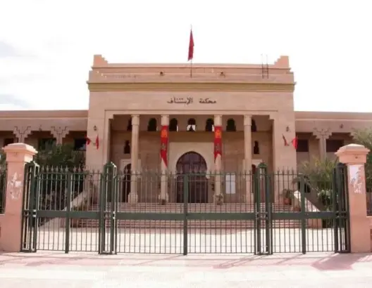 “الاغتصاب والتعذيب واقتحام المنازل”.. استئنافية الرشيدية تدين “سفاح أوفوس” بالسجن المؤبد