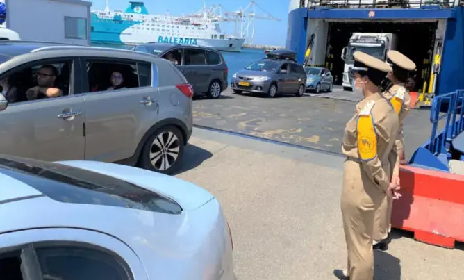 ميناء طنجة المتوسط يعزز ريادته في “مرحبا 2025” بقرابة مليوني مسافر