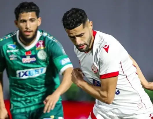 التزامات الوداد الأفريقية تهدد بتأجيل الديربي البيضاوي
