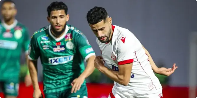 التزامات الوداد الأفريقية تهدد بتأجيل الديربي البيضاوي