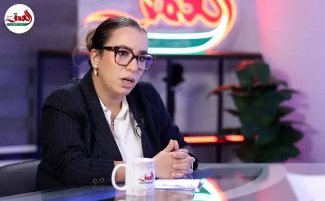 ككوس: احتجاجات Z دليل على صحة المجتمع
