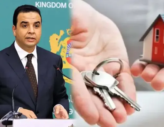 دعم السكن.. 66 ألف مستفيد بـ5 مليار
